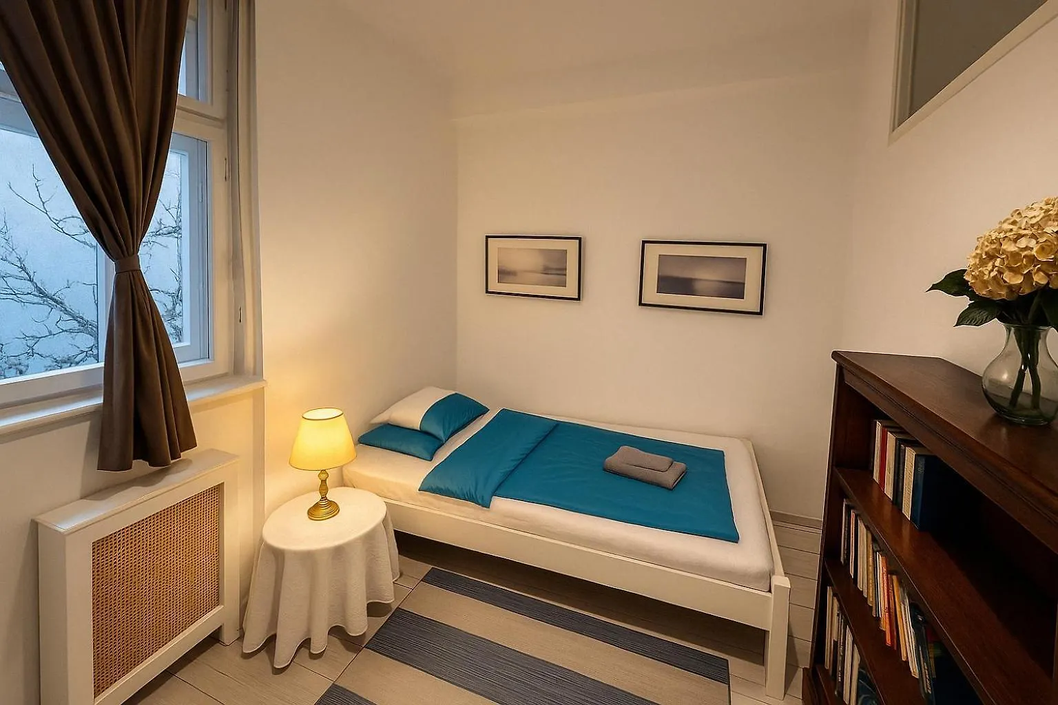 Appartement Dinerdowntown In Vaci Street With Free Garage à Budapest